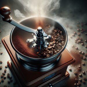 enhance-brewing-experience-with-coffee-grinder