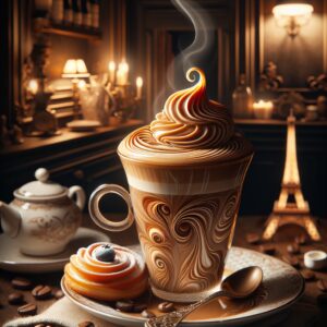 essence-of-cafe-au-lait-taste-of-france
