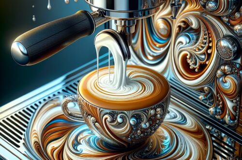 mastering-art-milk-frothing-breville-coffee-machine