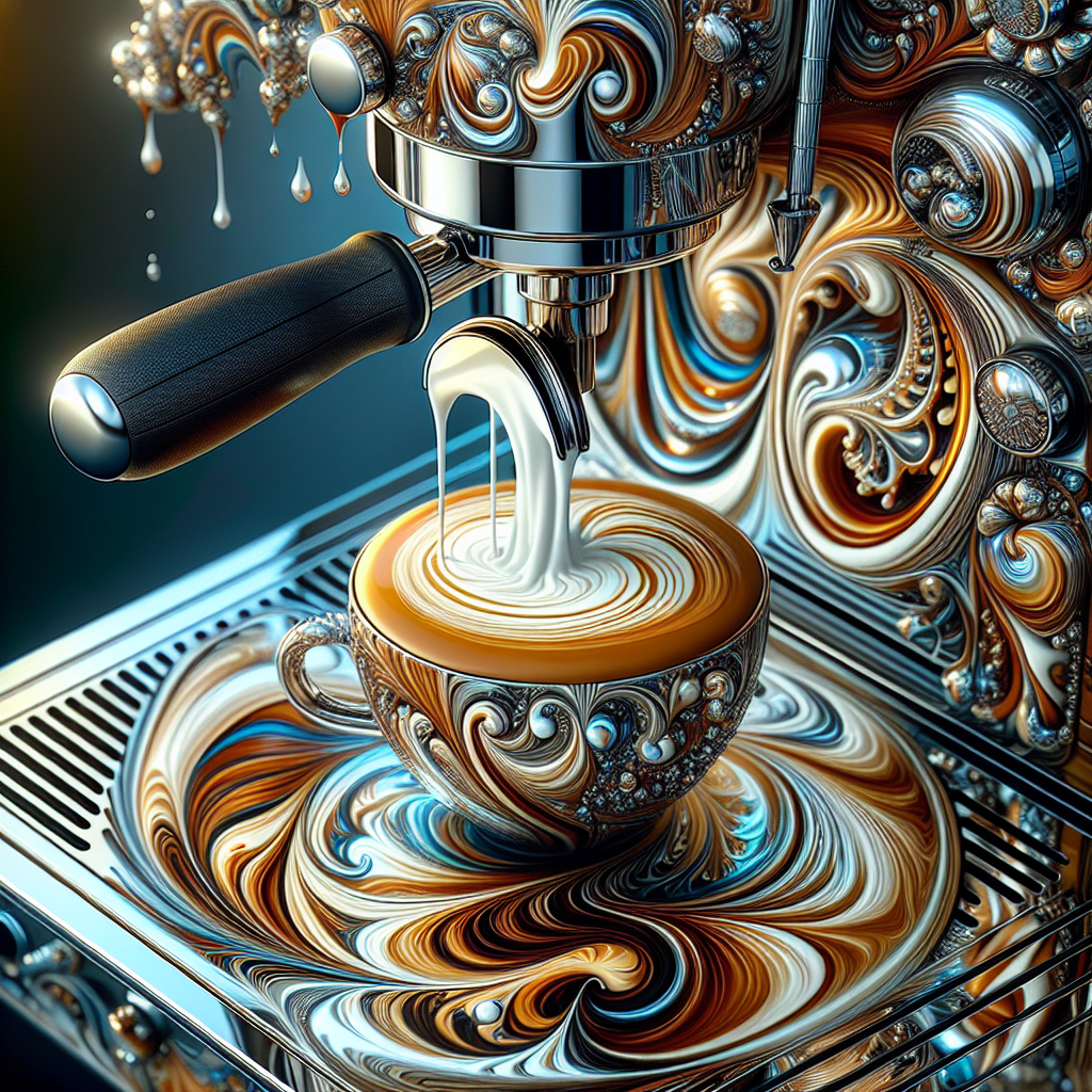 mastering-art-milk-frothing-breville-coffee-machine