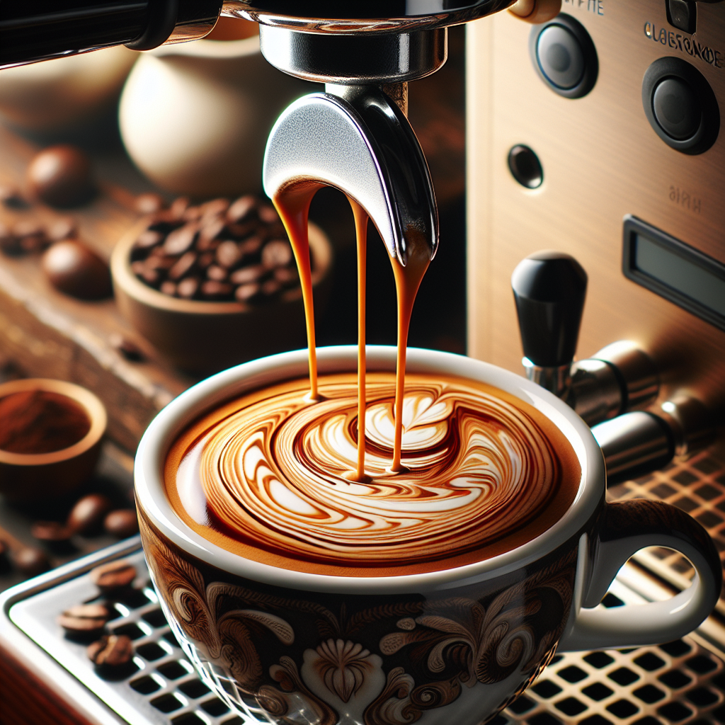 mastering-espresso-brewing-delonghi-coffee-machine