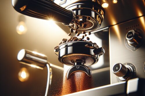 mastering-espresso-grind-size-delonghi-coffee-machine