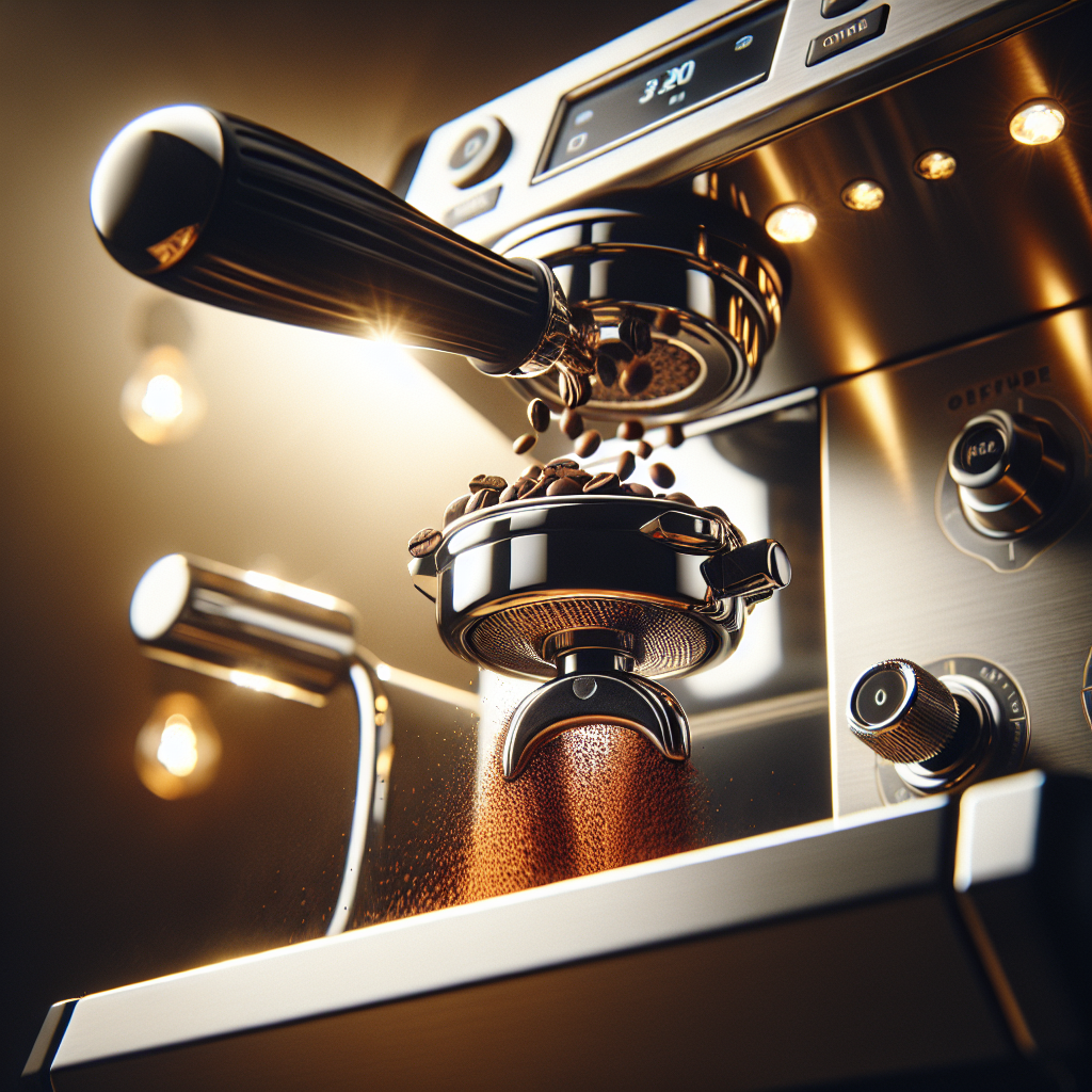 mastering-espresso-grind-size-delonghi-coffee-machine