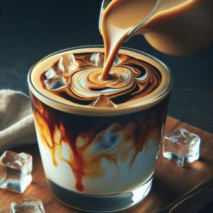 mastering-homemade-iced-caramel-macchiato