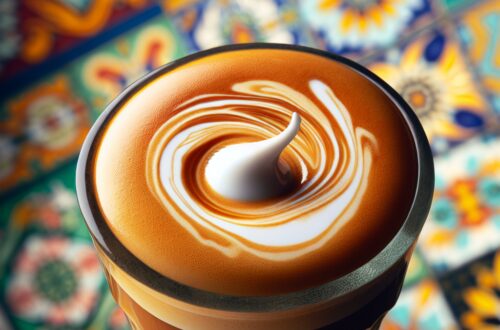 uncover-rich-sweet-delight-cuban-cortadito-taste-tradition-culture