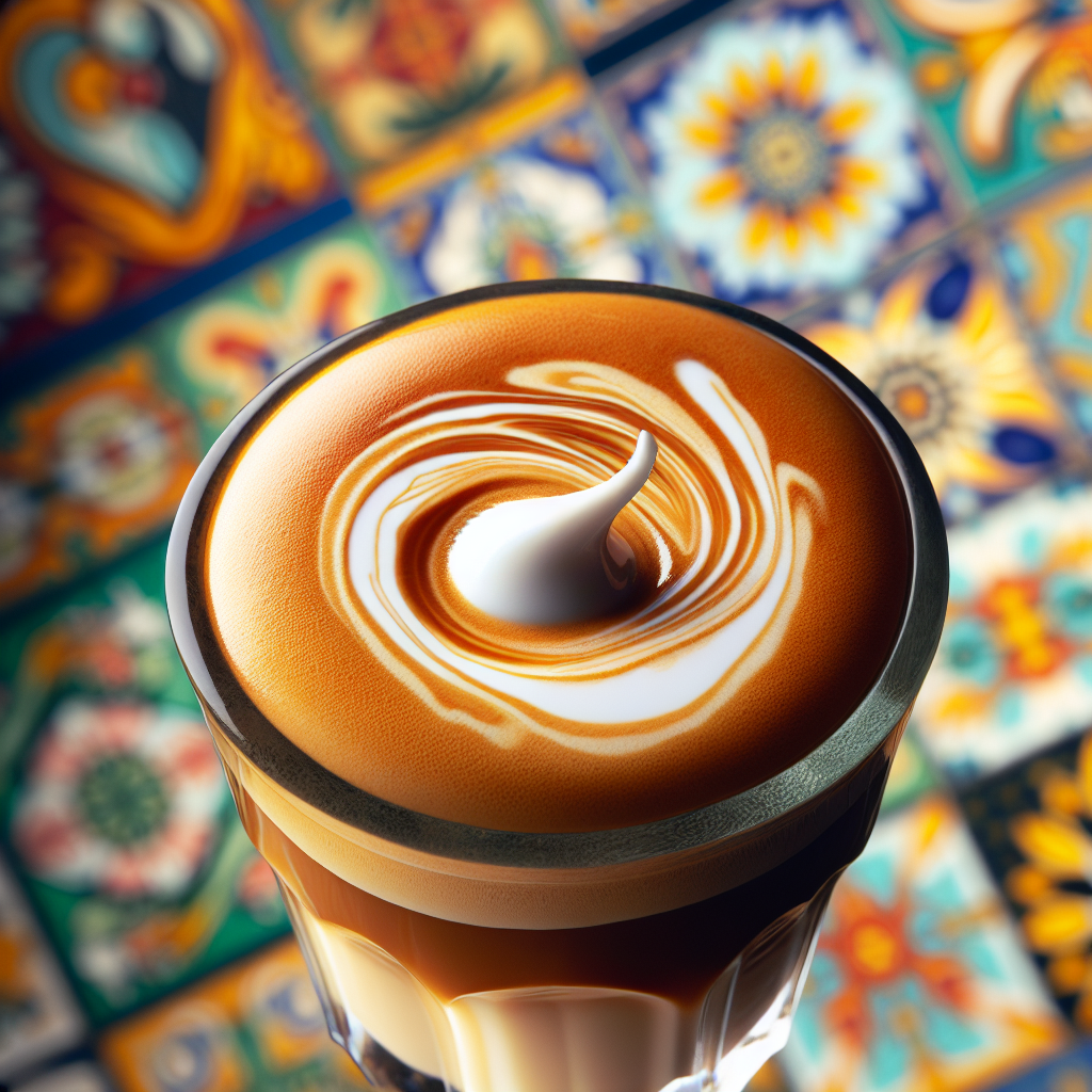 uncover-rich-sweet-delight-cuban-cortadito-taste-tradition-culture