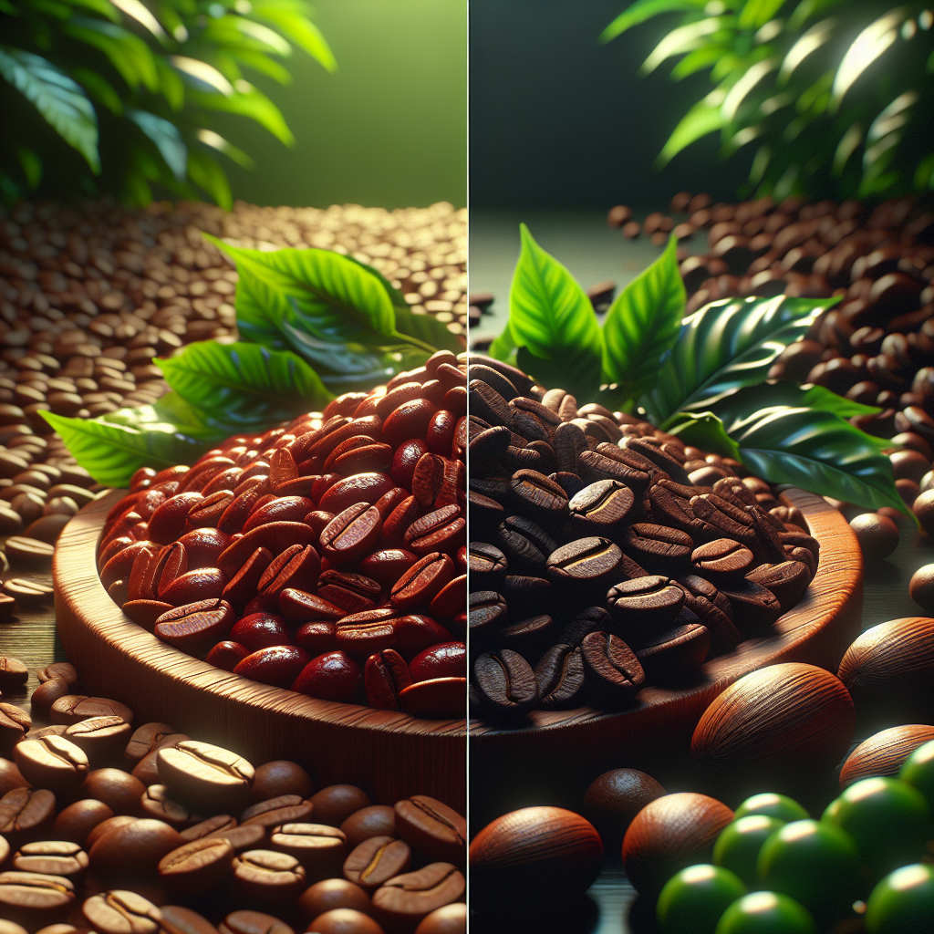 Slug: arabica-vs-robusta-coffee-differences