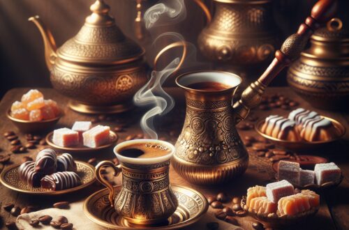 Slug: art-of-turkish-coffee-preparation-culture-flavor