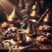 Slug: art-of-turkish-coffee-preparation-culture-flavor