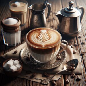 Slug: **cafe-au-lait-guide**