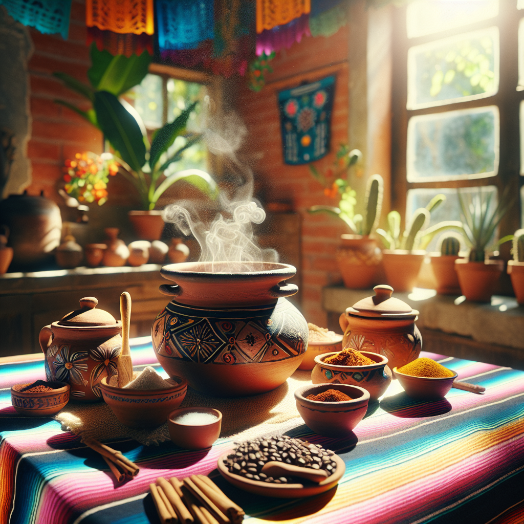 Slug: cafe-de-olla-mexico-coffee-culture