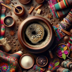 Slug: cafe-de-olla-mexico-coffee-tradition