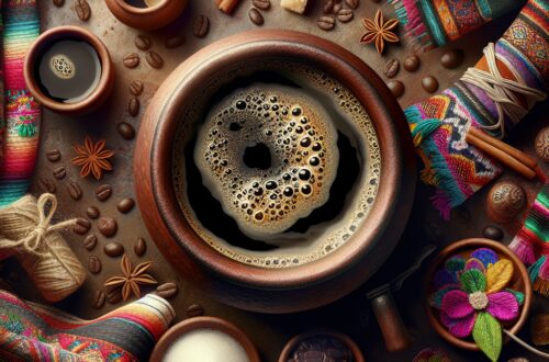 Slug: cafe-de-olla-mexico-coffee-tradition