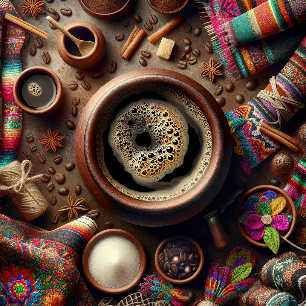 Slug: cafe-de-olla-mexico-coffee-tradition