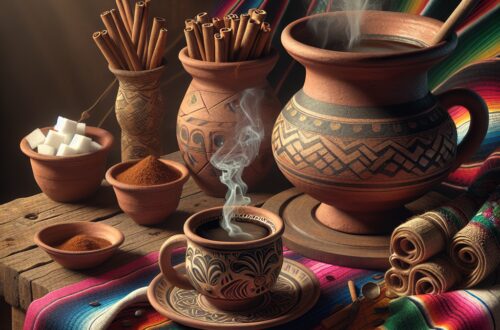 Slug: café-de-olla-tradition-guide-mexico-coffee