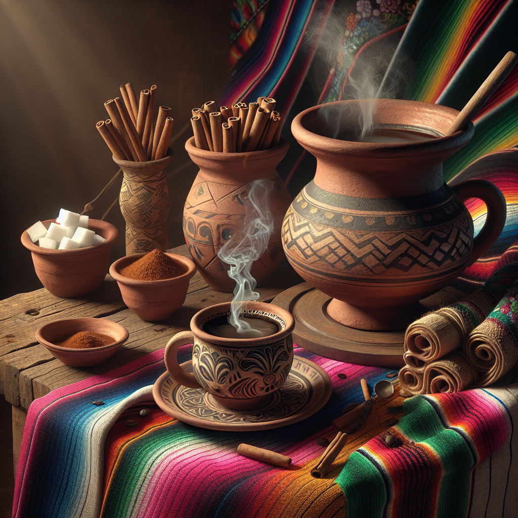 Slug: café-de-olla-tradition-guide-mexico-coffee