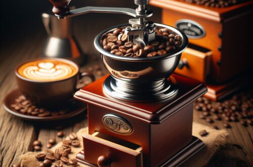 Slug: choosing-the-right-coffee-grinder