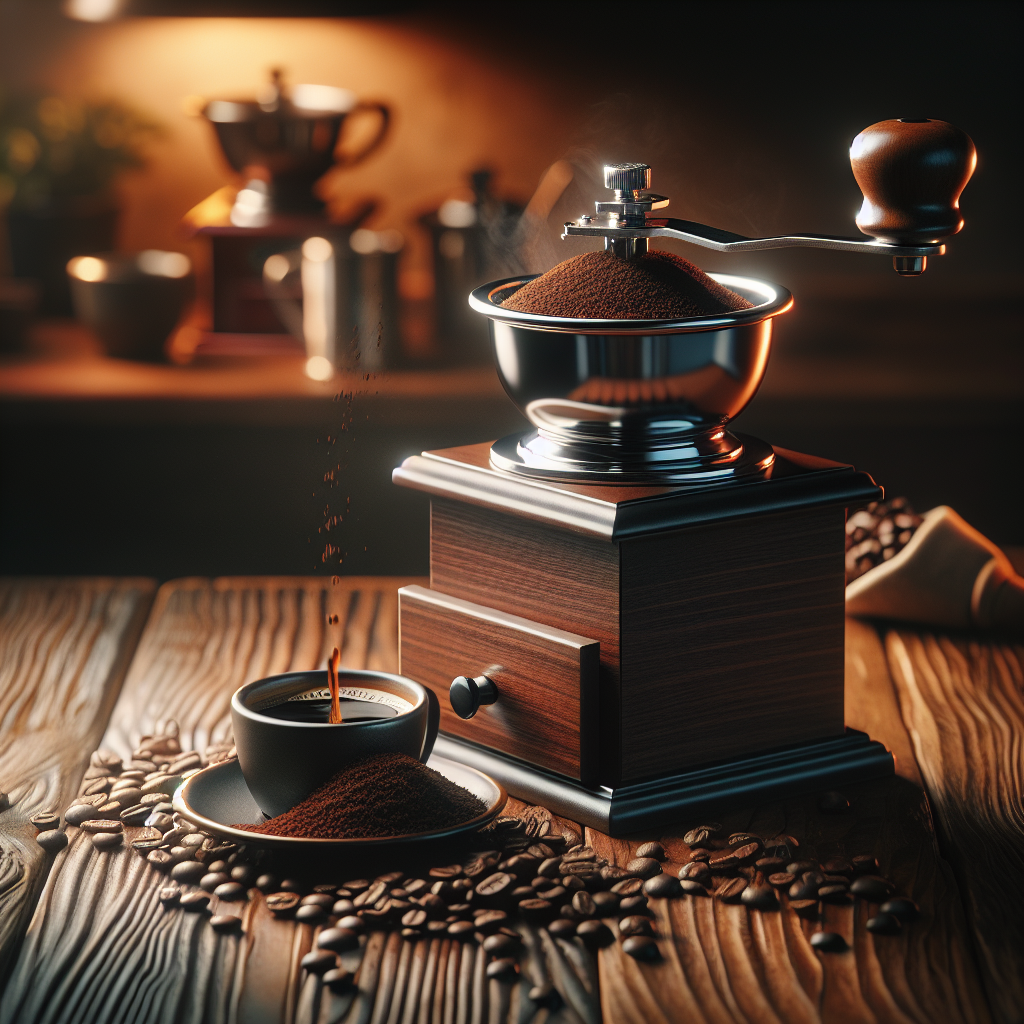 Slug: essential-coffee-grinders-brewing-guide