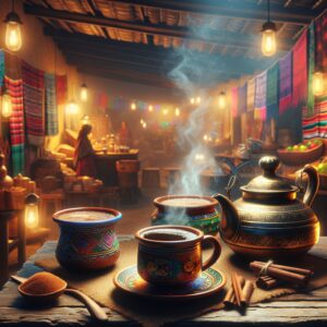 Slug: exploring-cafe-de-olla-mexicos-traditional-coffee