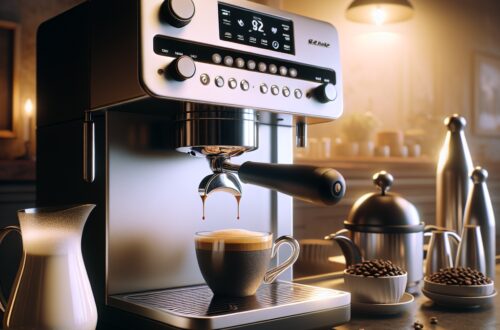 Slug: mastering-breville-coffee-espresso-guide