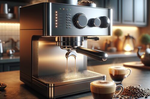 Slug: mastering-delonghi-espresso-brewing-guide