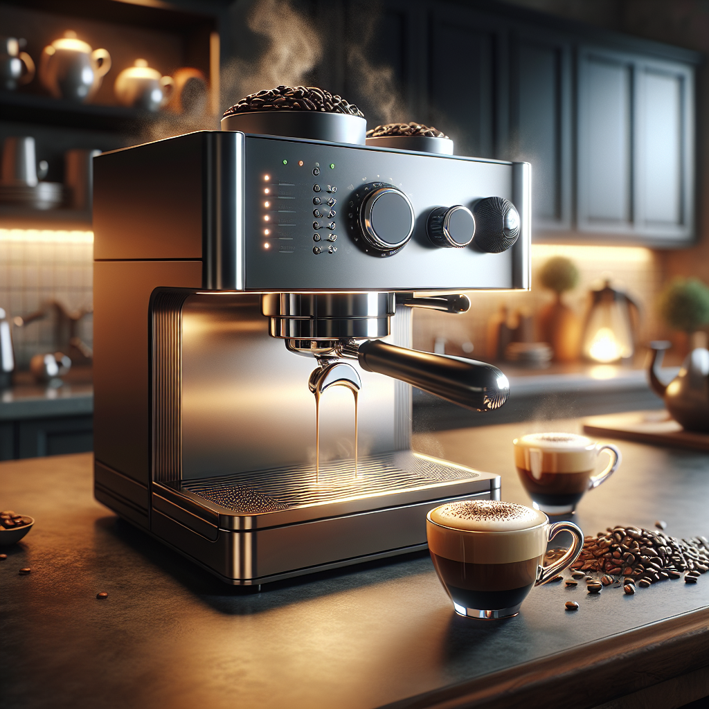 Slug: mastering-delonghi-espresso-brewing-guide