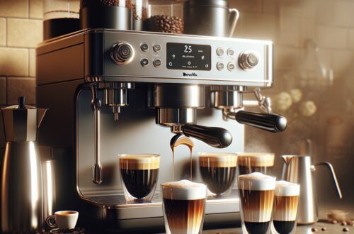 Slug: mastering-espresso-breville-coffee-machines-guide