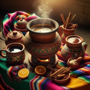 Slug: rich-history-flavors-cafe-de-olla-mexican-coffee