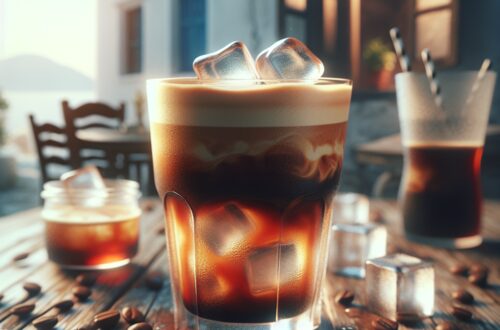 Slug: ultimate-guide-caffe-freddo-greek-iced-coffee