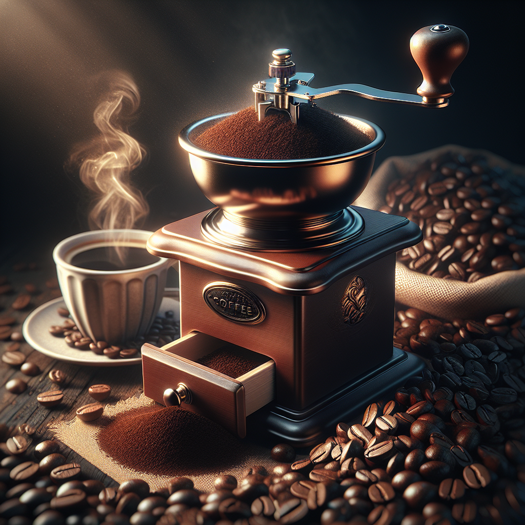 slug: ultimate-coffee-grinders-guide