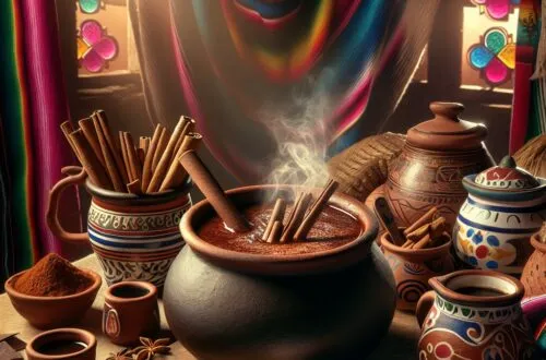 Slug: café-de-olla-history-recipe-cultural-significance