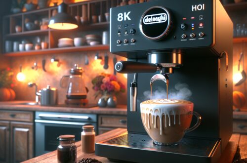 Slug: delonghi-coffee-machine-hacks-tips-upgrades