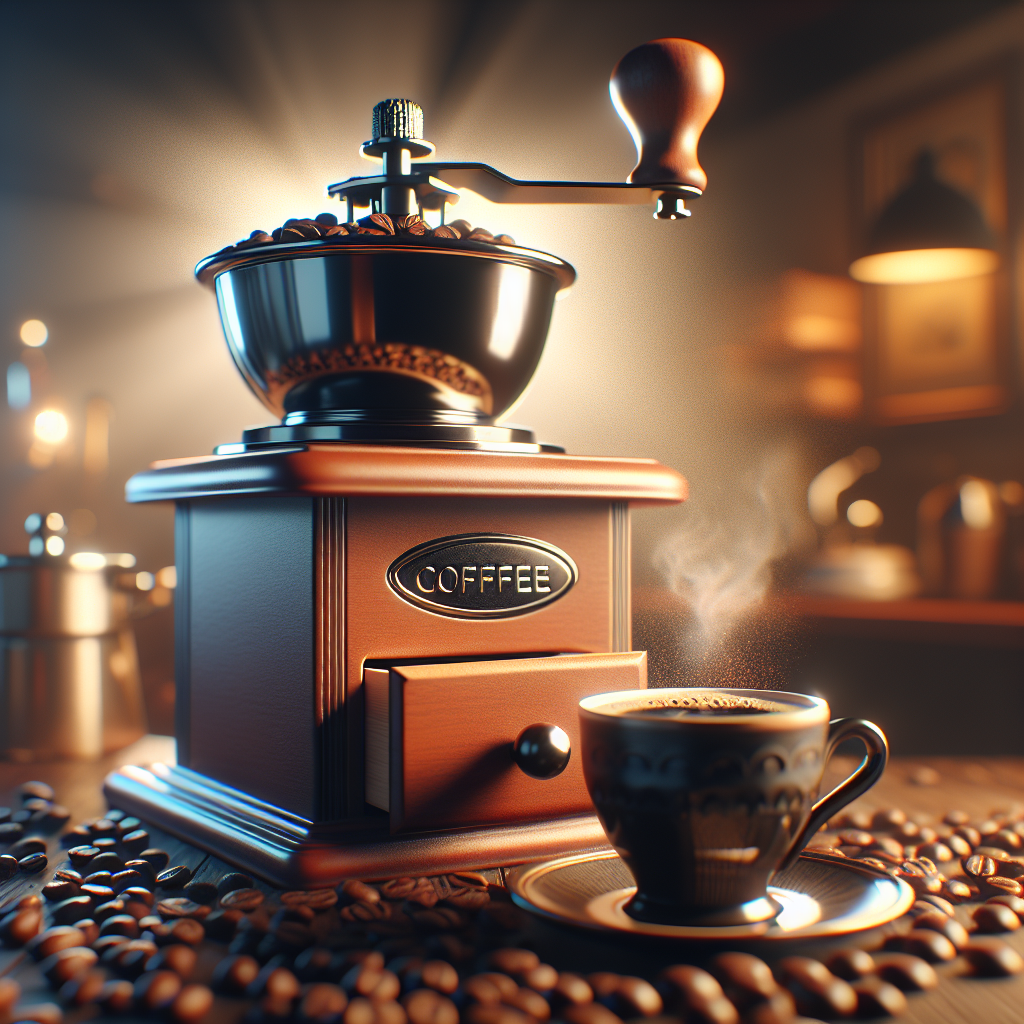 Slug: essential-coffee-grinder-guide