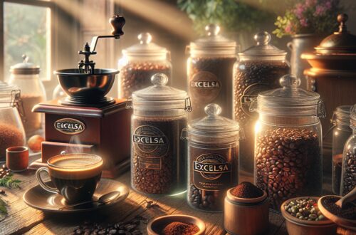 Slug: excelsa-coffee-blending-recipes