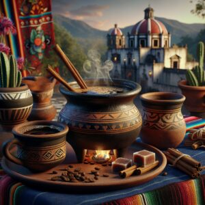 Slug: exploring-cafe-de-olla-mexican-coffee-culture