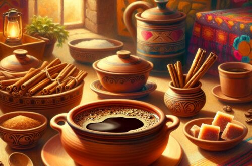 Slug: exploring-cafe-de-olla-mexican-coffee-culture