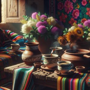 Slug: exploring-cafe-de-olla-mexico-coffee-tradition