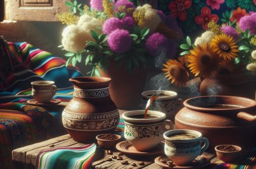 Slug: exploring-cafe-de-olla-mexico-coffee-tradition