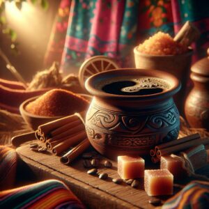 Slug: exploring-cafe-de-olla-mexico-traditional-coffee