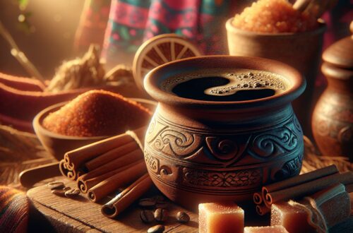 Slug: exploring-cafe-de-olla-mexico-traditional-coffee