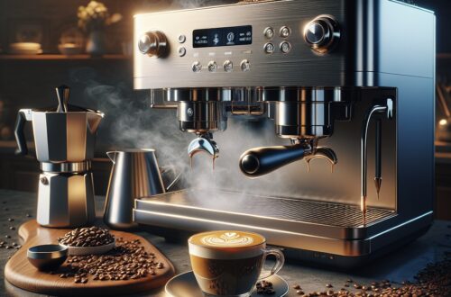 Slug: mastering-breville-coffee-machine-espresso-guide