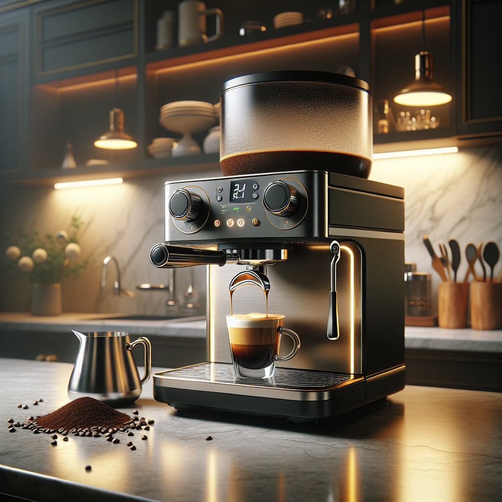 Slug: mastering-breville-coffee-machine-guide-espresso