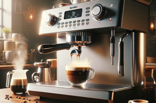 Slug: mastering-breville-coffee-machine-guide-espresso-steam-milk-maintenance