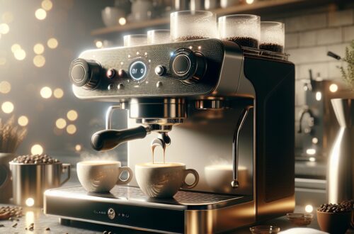 Slug: mastering-gaggia-classic-pro-espresso-guide