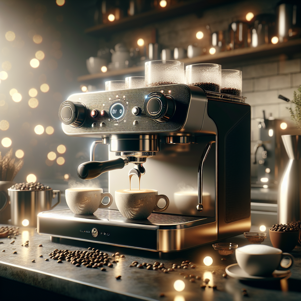 Slug: mastering-gaggia-classic-pro-espresso-guide