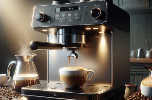 Slug: mastering-gaggia-coffee-machine-espresso-guide