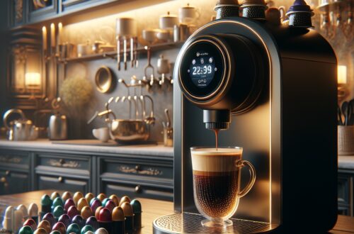 Slug: mastering-nespresso-brewing-maintenance-customization