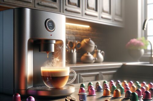 Slug: mastering-nespresso-coffee-guide