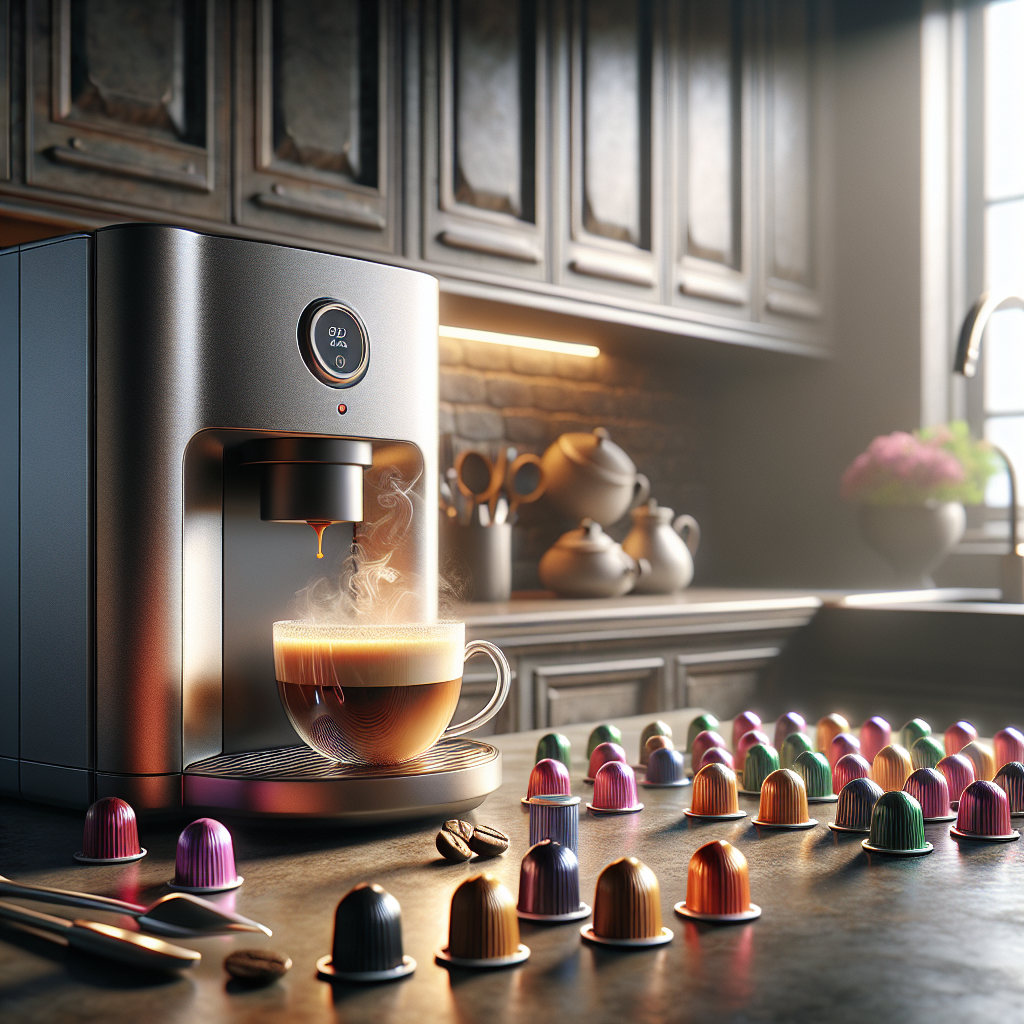 Slug: mastering-nespresso-coffee-guide