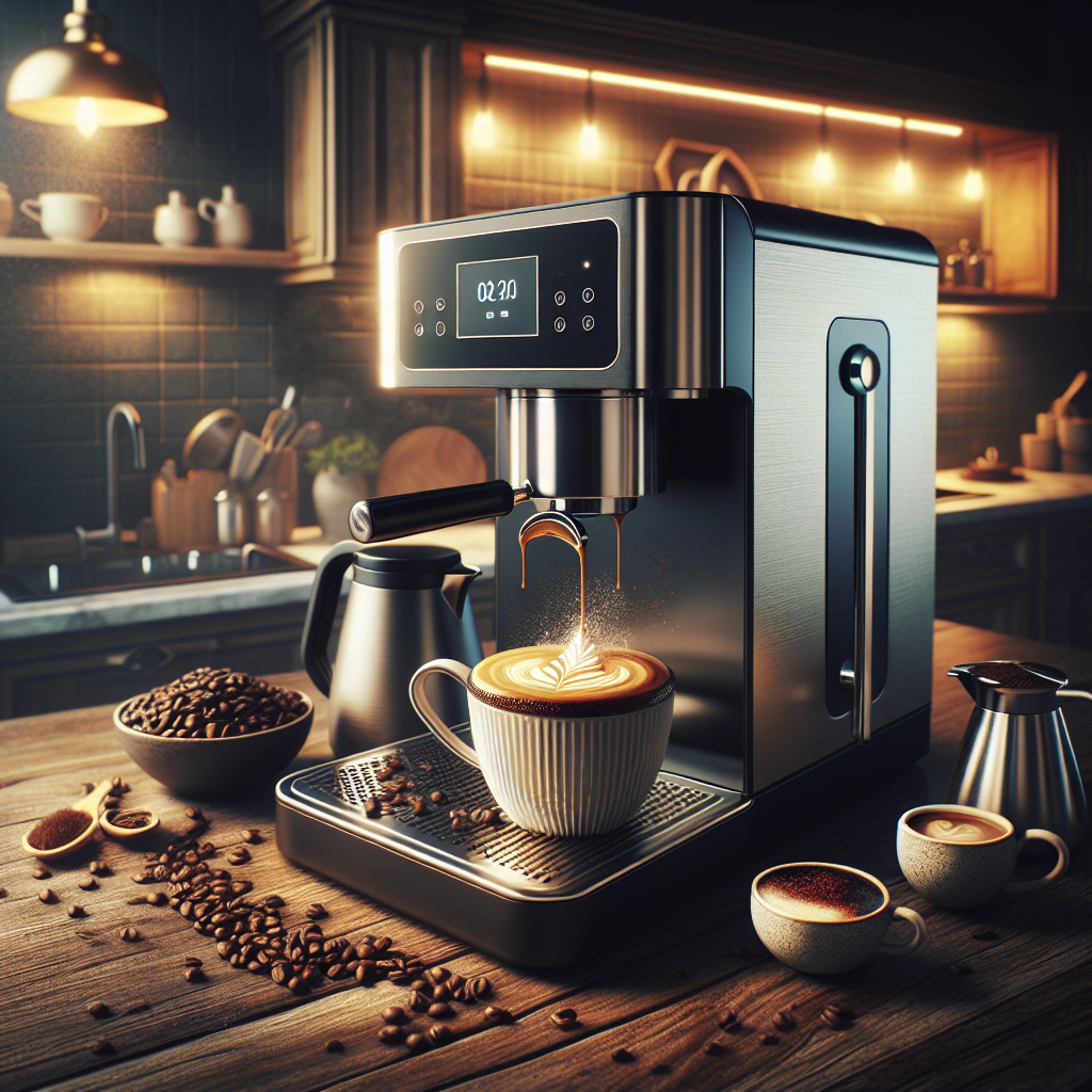 Slug: mastering-nespresso-guide-operation-customization-maintenance